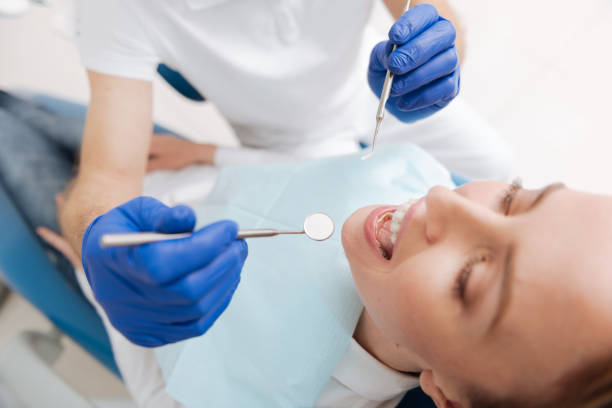 Emergency Dental Services in Marble Hill, MO