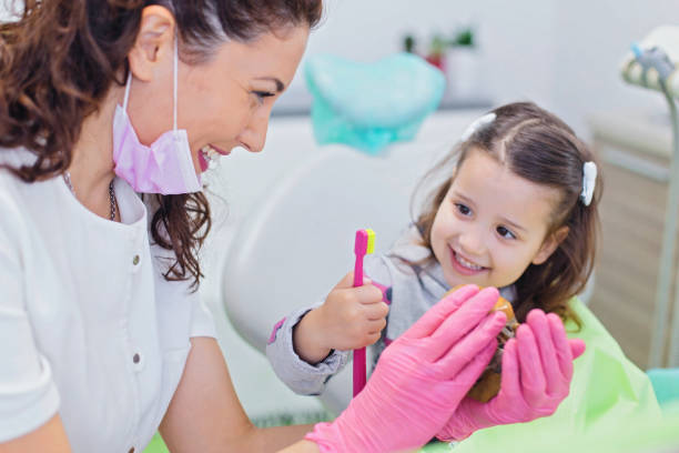 Laser Dentistry in Marble Hill, MO